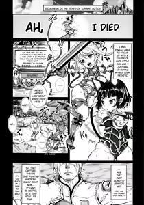 Page 5 of Elin Peropero x 3 - preview thumbnail