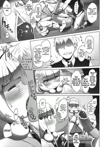Page 13 of SMILE FOR YOU 1 - preview thumbnail