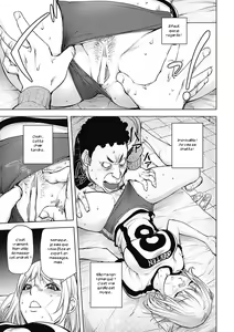Page 11 of Ane☆Volleyball Challenge - preview thumbnail