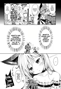 Page 5 of Elin Peropero x 5 - preview thumbnail