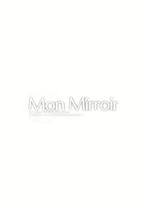 Page 4 of Mon Mirroir - preview thumbnail