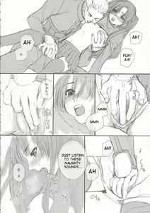 Page 7 of Candy - preview thumbnail
