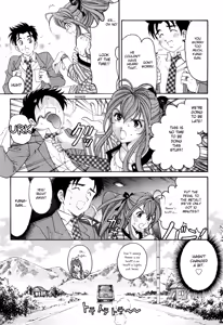 Page 11 of Virgin na Kankei R 2 Ch. 9 - preview thumbnail