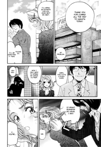 Page 12 of Virgin na Kankei R 2 Ch. 9 - preview thumbnail