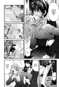 Page 14 of Virgin na Kankei R 2 Ch. 9 - preview thumbnail