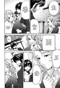 Page 16 of Virgin na Kankei R 2 Ch. 9 - preview thumbnail
