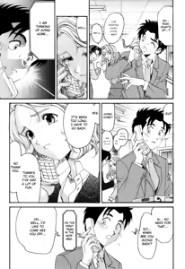 Page 23 of Virgin na Kankei R 2 Ch. 9 - preview thumbnail