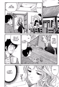 Page 26 of Virgin na Kankei R 2 Ch. 9 - preview thumbnail