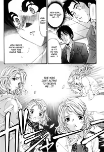 Page 31 of Virgin na Kankei R 2 Ch. 9 - preview thumbnail