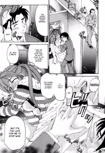 Page 7 of Virgin na Kankei R 2 Ch. 9 - preview thumbnail