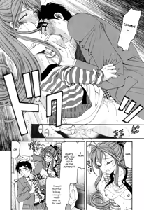 Page 10 of Virgin na Kankei R 2 Ch. 9 - preview thumbnail