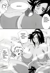 Page 29 of Benten Kairaku 6 - preview thumbnail