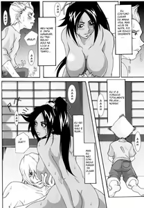 Page 6 of Benten Kairaku 6 - preview thumbnail