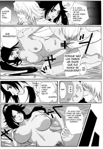 Page 7 of Benten Kairaku 6 - preview thumbnail
