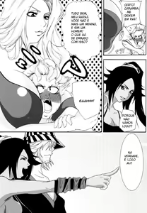 Page 9 of Benten Kairaku 6 - preview thumbnail