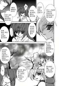 Page 7 of Tamashii no Kusari - preview thumbnail