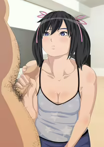 Page 809 of Watashi ga Otou-san no Seiyokushori suru kara - Oyako Kinshin Soukan Monogatari - preview thumbnail