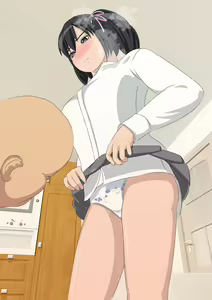 Page 891 of Watashi ga Otou-san no Seiyokushori suru kara - Oyako Kinshin Soukan Monogatari - preview thumbnail