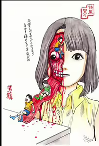 Page 7 of kago shintarou style girls - preview thumbnail