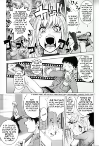 Page 5 of Hyappatsuhyakuchuu no Onna Returns | El Regreso de la Chica que Nunca Falla - preview thumbnail