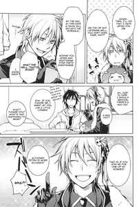 Page 5 of Shinigami-chan ga Yuku - preview thumbnail