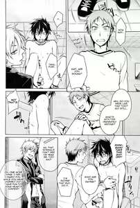 Page 8 of Shinigami-chan ga Yuku - preview thumbnail