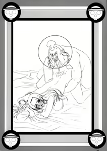 Page 29 of Benten Kairaku 9 - preview thumbnail