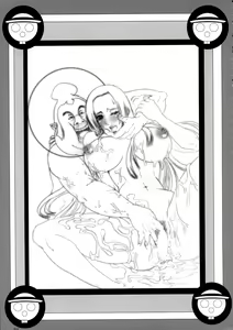 Page 30 of Benten Kairaku 9 - preview thumbnail