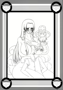Page 31 of Benten Kairaku 9 - preview thumbnail