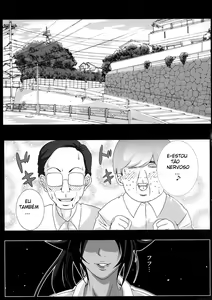 Page 6 of Benten Kairaku 9 - preview thumbnail