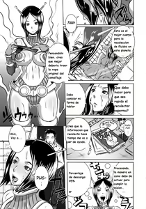 Page 4 of SEXUAL ALIEN! Benjo no Megami wa Uchuujin! - preview thumbnail