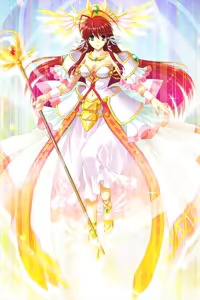 Page 411 of Megami Taisen ~Goddess Great War~ - preview thumbnail
