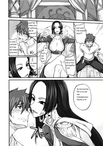 Page 3 of Grandline Chronicle Jazetsu - preview thumbnail