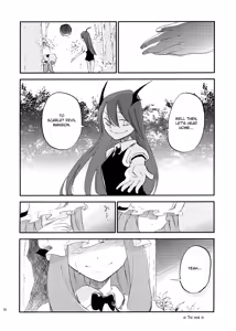 Page 26 of Donten Library - Clouded sky library - preview thumbnail