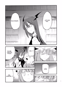 Page 6 of Donten Library - Clouded sky library - preview thumbnail