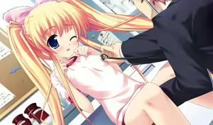 Page 307 of Icha Puri! ~Ojousama to Icha Love Ecchi na Mainichi~ - preview thumbnail