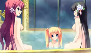 Page 603 of Icha Puri! ~Ojousama to Icha Love Ecchi na Mainichi~ - preview thumbnail