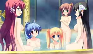Page 605 of Icha Puri! ~Ojousama to Icha Love Ecchi na Mainichi~ - preview thumbnail