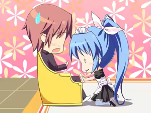 Page 624 of Icha Puri! ~Ojousama to Icha Love Ecchi na Mainichi~ - preview thumbnail
