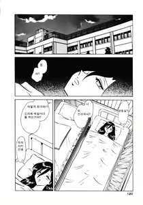 Page 122 of Hazukashii Kagaijugyou - preview thumbnail