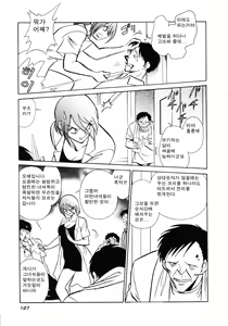 Page 129 of Hazukashii Kagaijugyou - preview thumbnail
