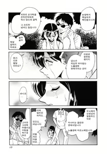 Page 19 of Hazukashii Kagaijugyou - preview thumbnail