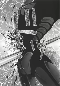 Page 137 of GO GO HEAVEN!! 1 - preview thumbnail