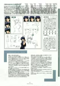 Page 17 of Nee, Chan to Shiyou yo! Koushiki Fanbook - Ai to Batou no Hibi - preview thumbnail