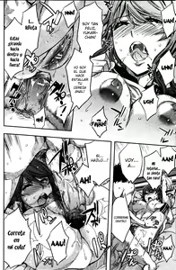 Page 22 of Shojo Chu! | Virgin Addict - preview thumbnail