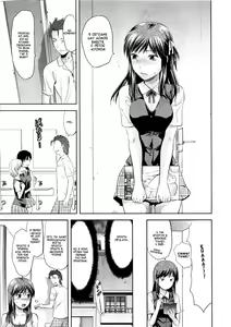 Page 12 of Another World Ch. 1-7 - preview thumbnail