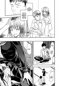 Page 164 of Shiibasan no Ura no Kao - preview thumbnail