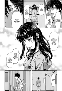 Page 186 of Shiibasan no Ura no Kao - preview thumbnail