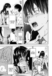 Page 203 of Shiibasan no Ura no Kao - preview thumbnail
