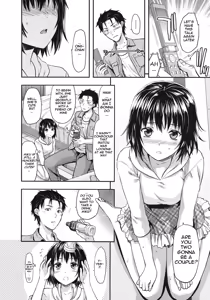 Page 56 of Shiibasan no Ura no Kao - preview thumbnail